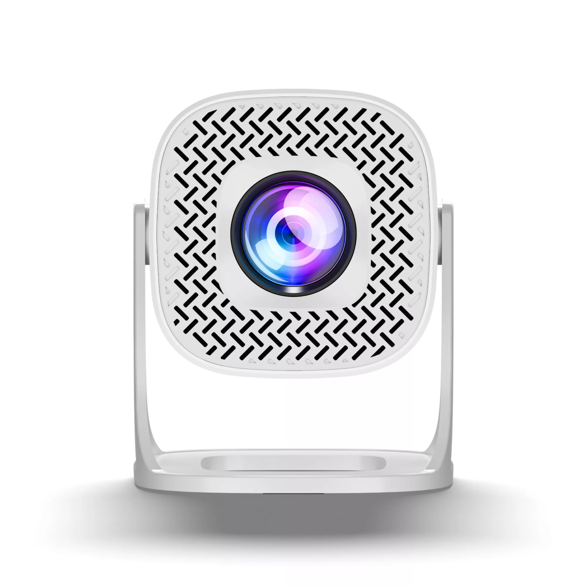 مینی ویدئو پروژکتور آیریور مدل S40 MAX به همراه دسته بازی