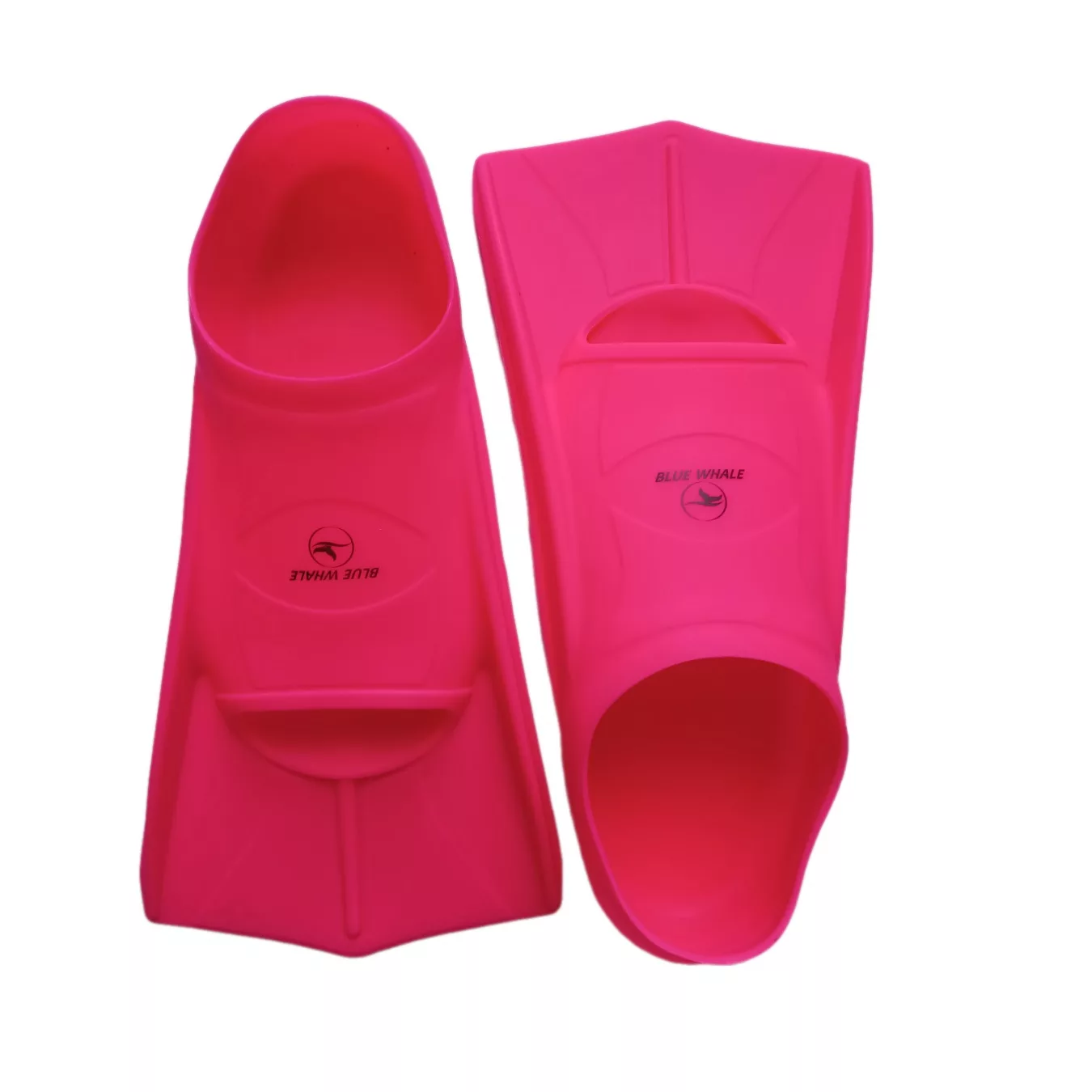 فین شنا مدل BE WHALE کد 38-36