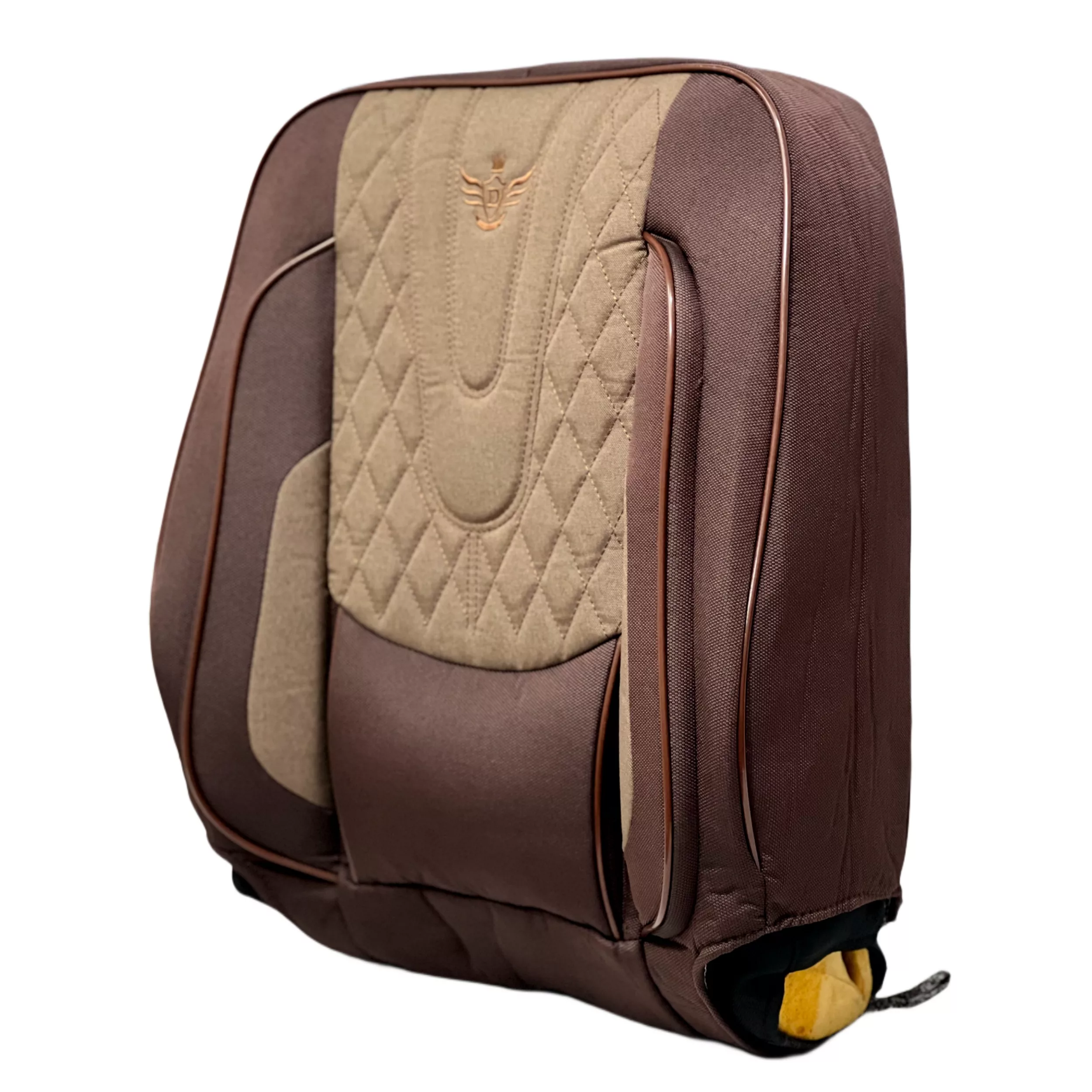 روکش صندلی خودرو مدل G325 مناسب برای سمند