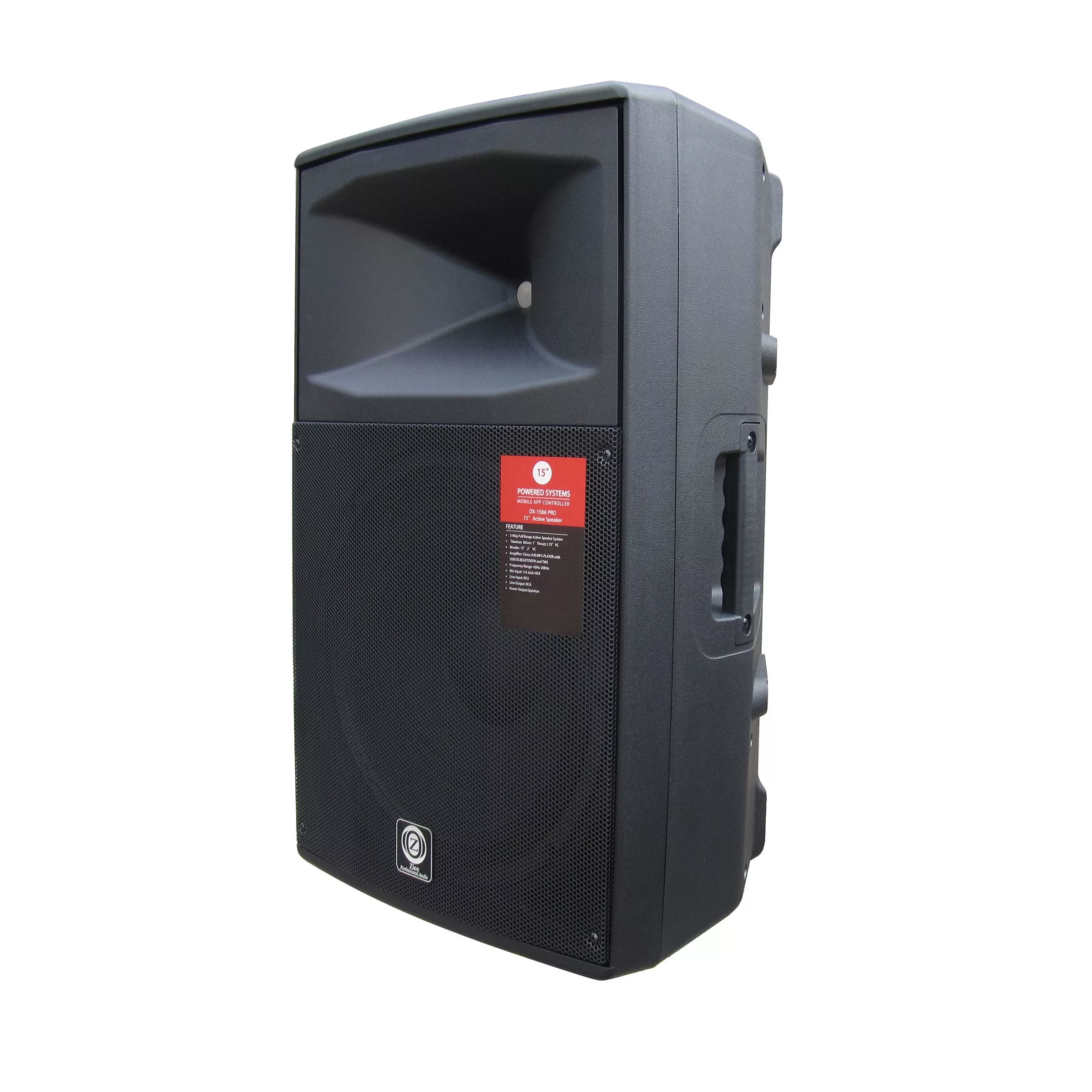 باند اکتیو زیکو مدل DX-150A PRO