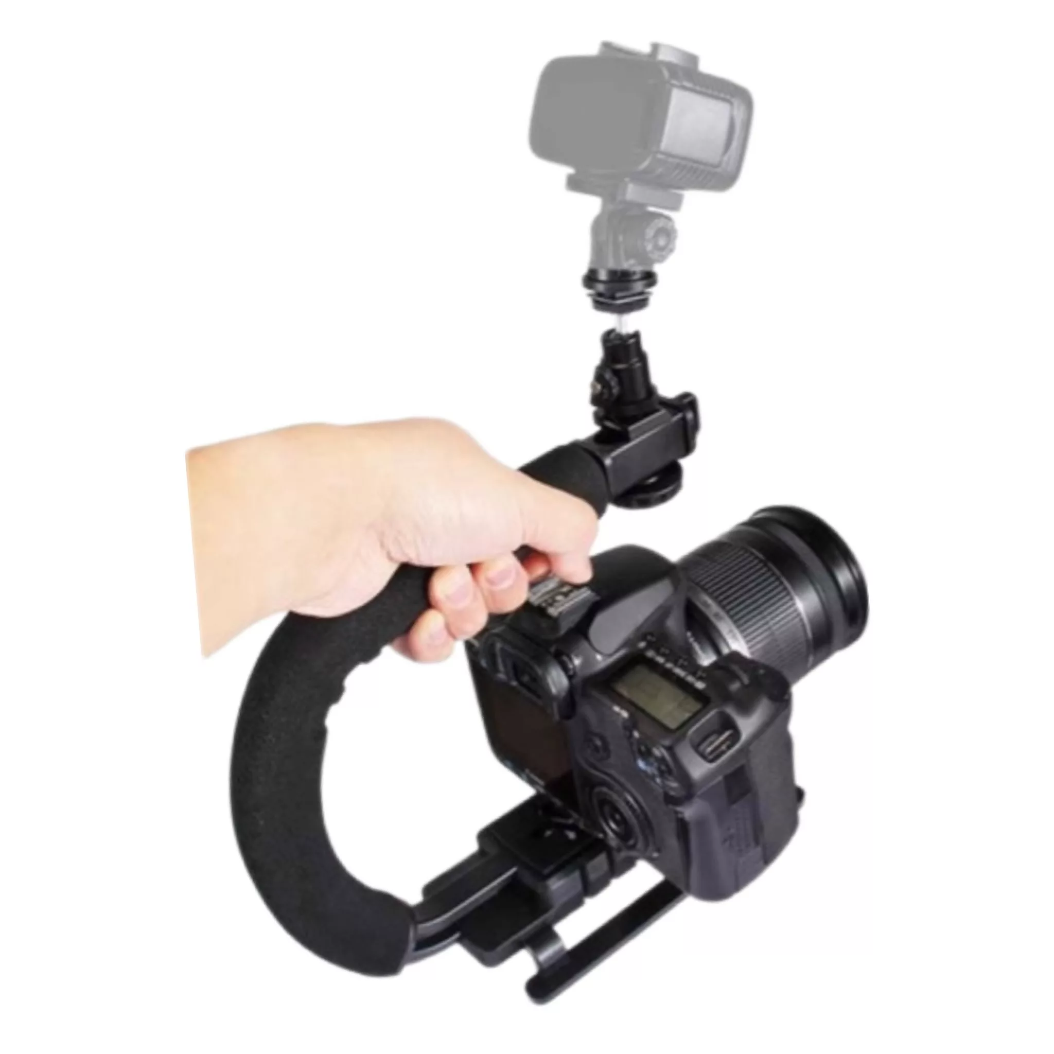 شولدر فیلمبرداری مدل S1