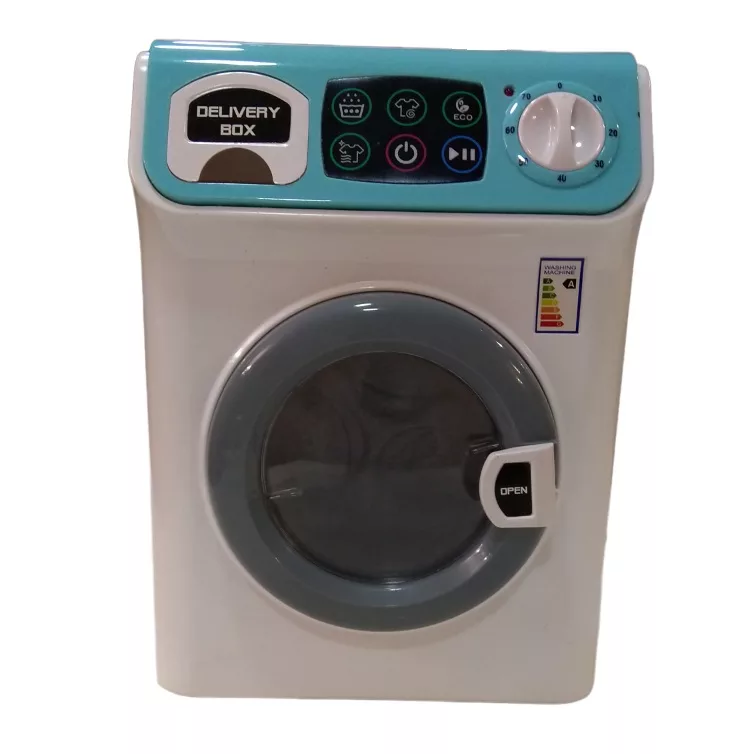 اسباب بازی ماشین لباسشویی مدل 23LM665