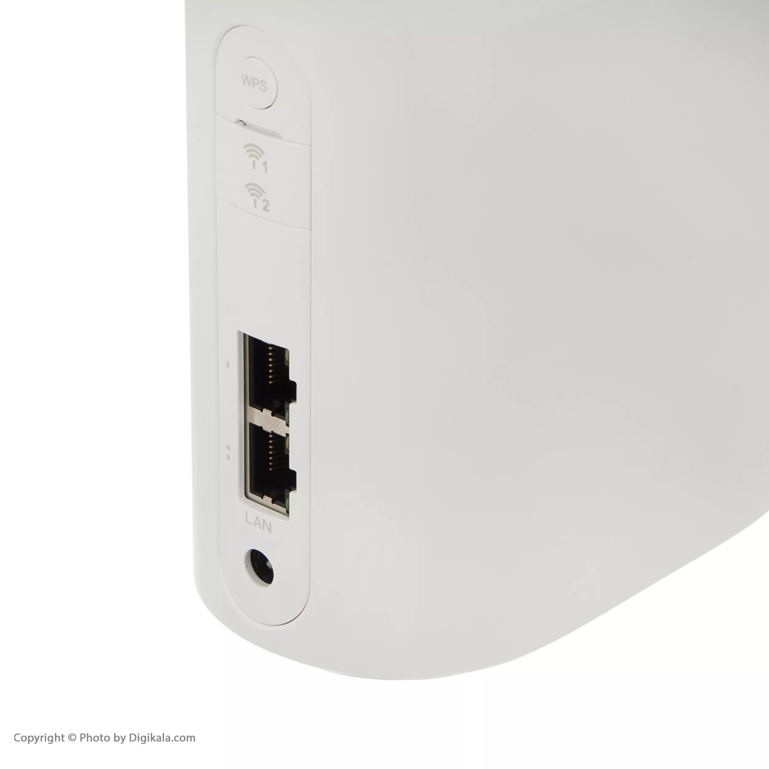مودم 5G زد تی ای مدل MC801A