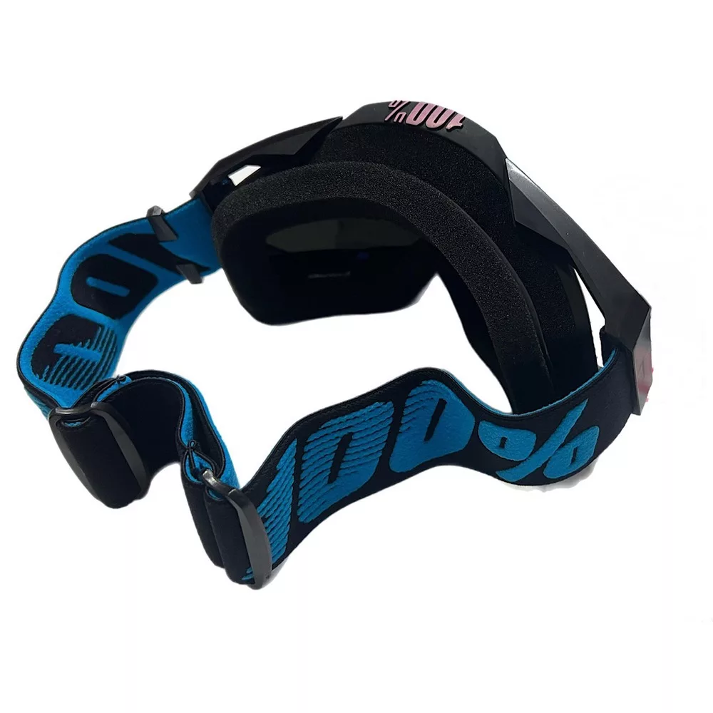 عینک موتور سواری 100 درصد مدل BL-B