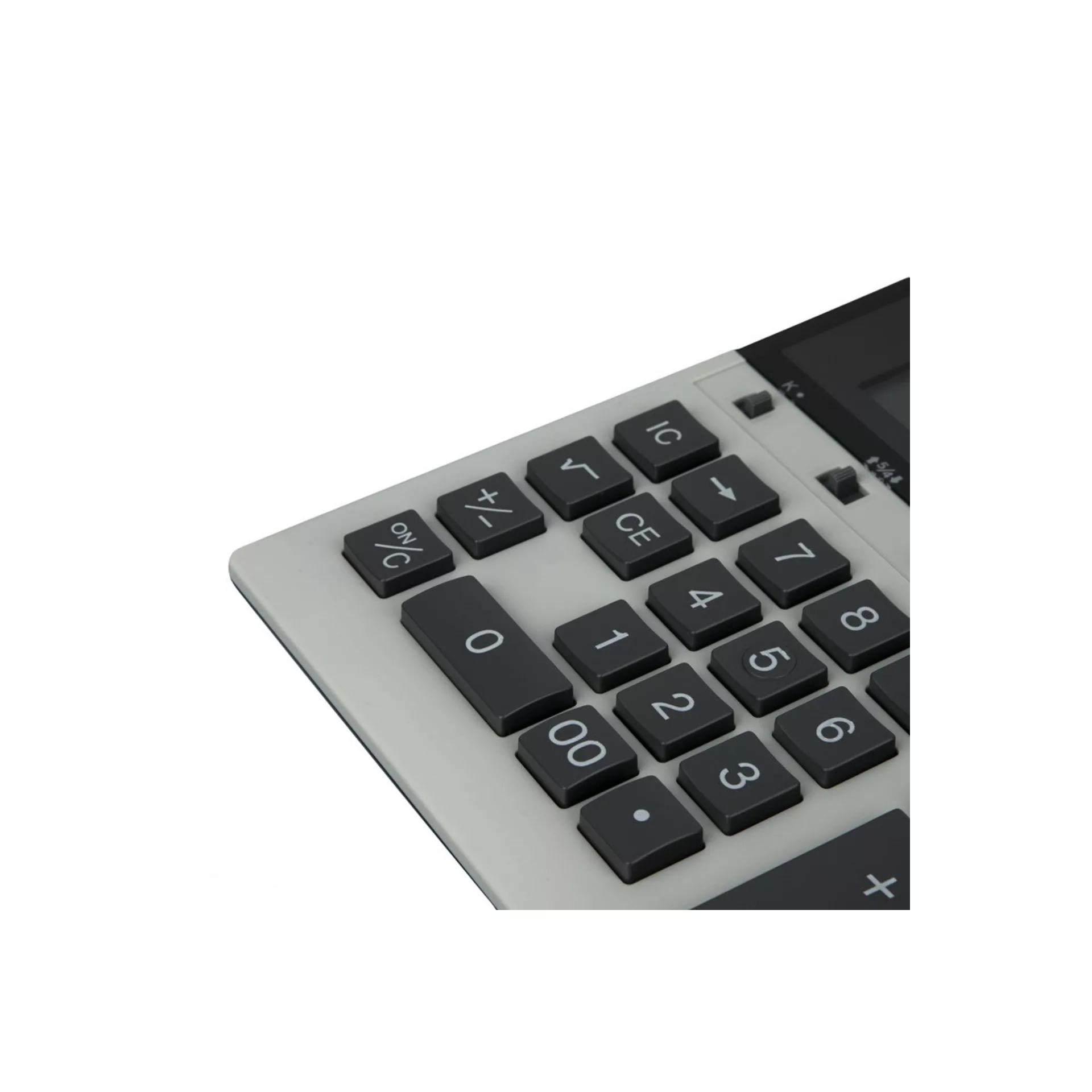 ماشین حساب شارپ مدل CS-2130 کد AT-125-1