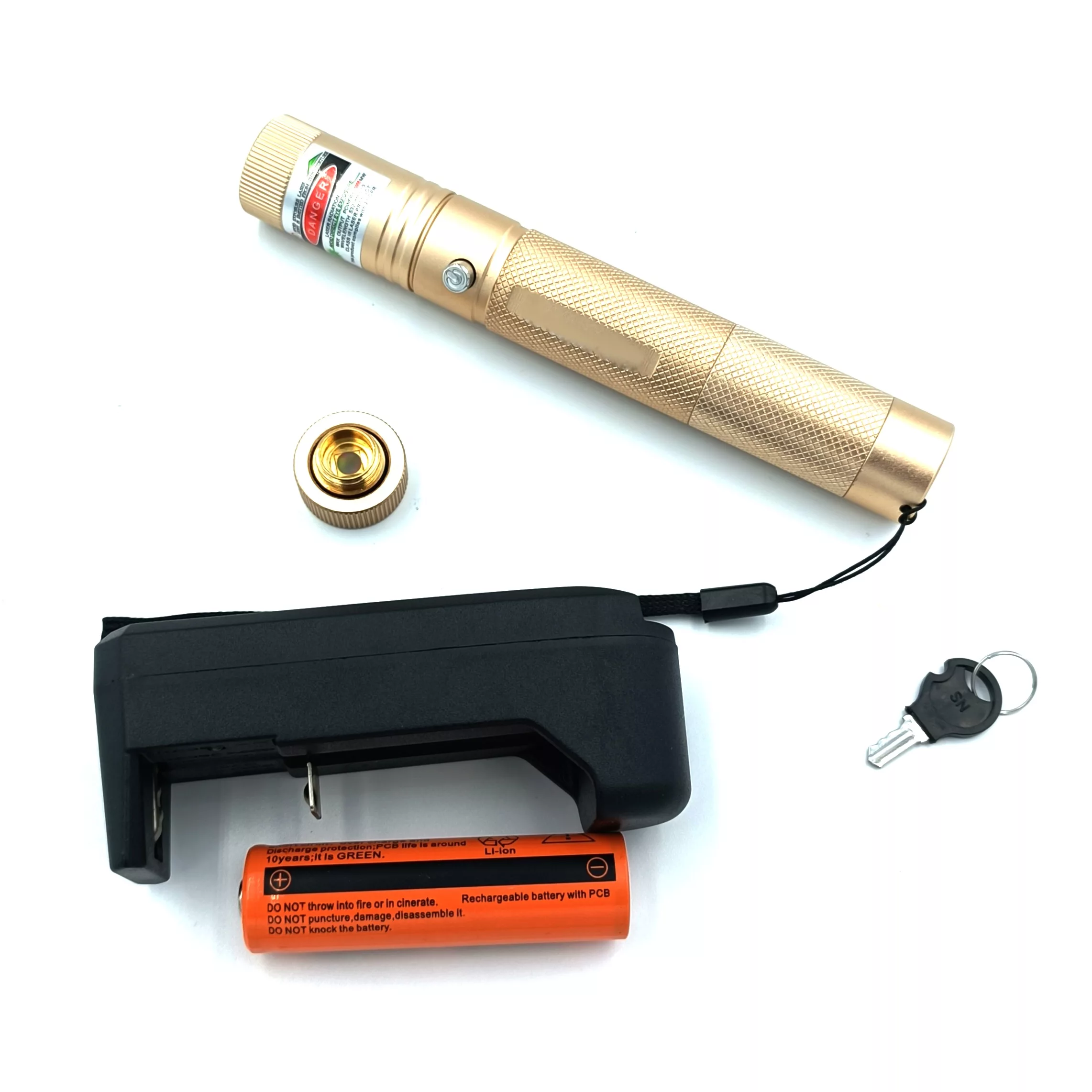 لیزر پوینتر مدل gl-303