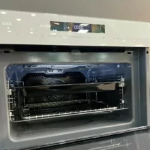 مایکروویو تکنوگاز مدل TTW-73407