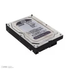 هارد دیسک اینترنال وسترن دیجیتال مدل WD05PURX ظرفیت 500 گیگابایت