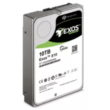 هارد دیسک اینترنال سیگیت مدل Exos ST10000NM0086 ظرفیت 10 ترابایت