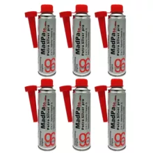 مکمل سوخت گروه مدپا مدل پترو TWO in ONE نانو پرو حجم 280 میلی لیتر بسته 6 عددی