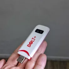 مودم 4G بولت مدل M150