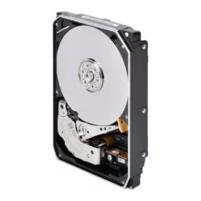 هارد دیسک اینترنال توشیبا مدل MG08-D ظرفیت 8 ترابایت