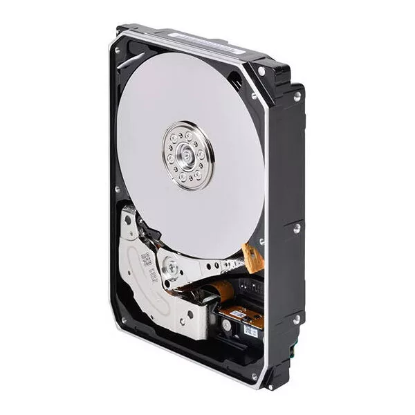 هارد دیسک اینترنال توشیبا مدل MG08-D ظرفیت 8 ترابایت