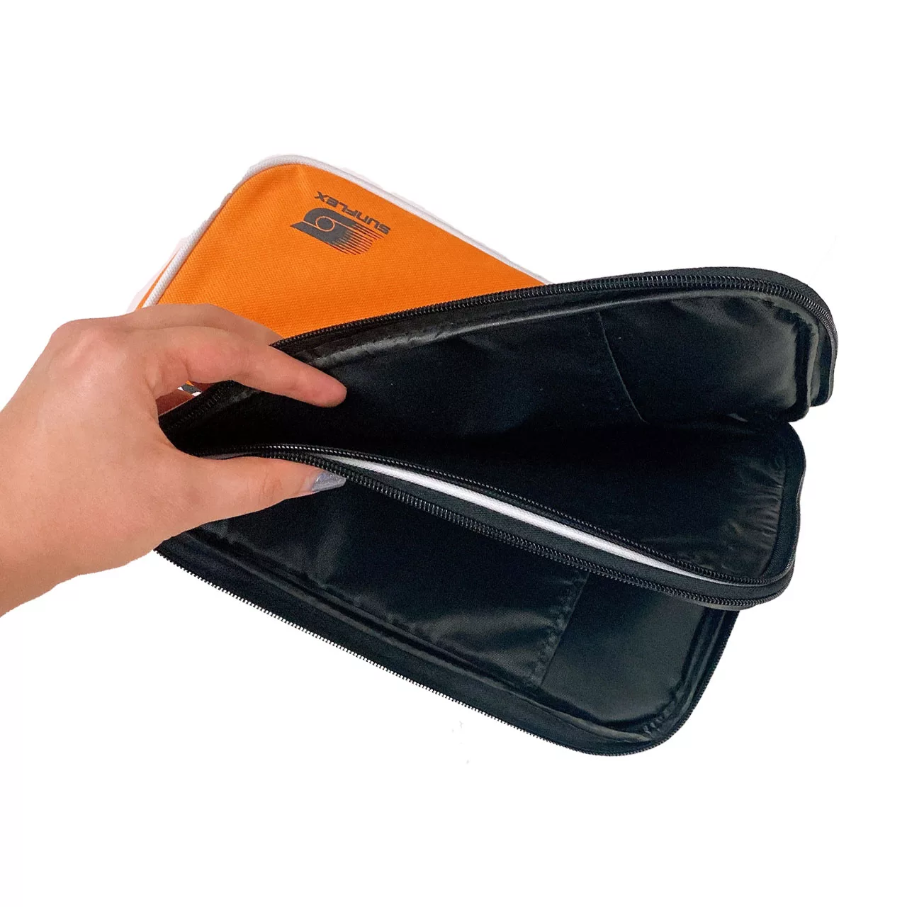 کاور راکت پينگ پنگ سان فلکس کد 1100