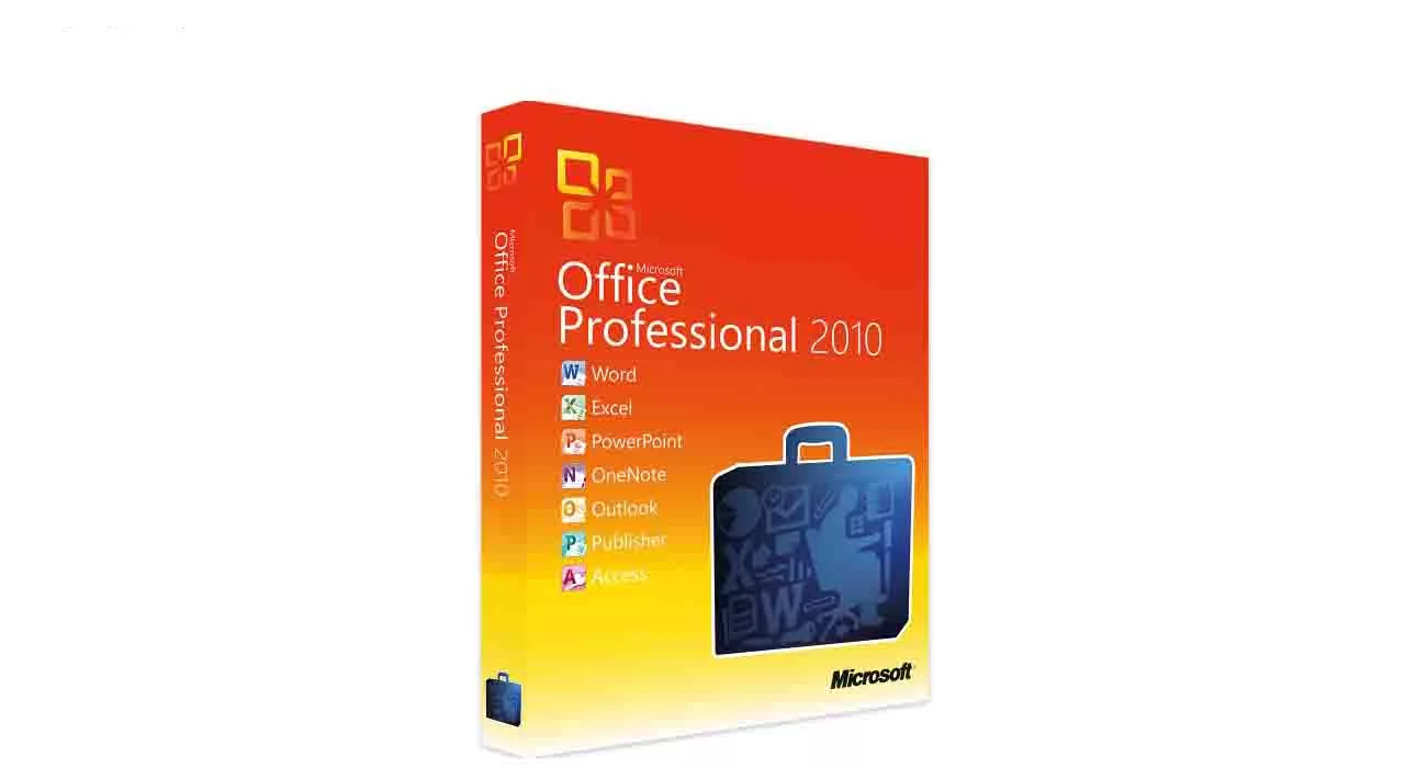 مایکروسافت ویندوز 7 نسخه Ultimate 64-bit - life time - لایسنس OEM بهمراه آفیس پرفشنال پلاس 2010