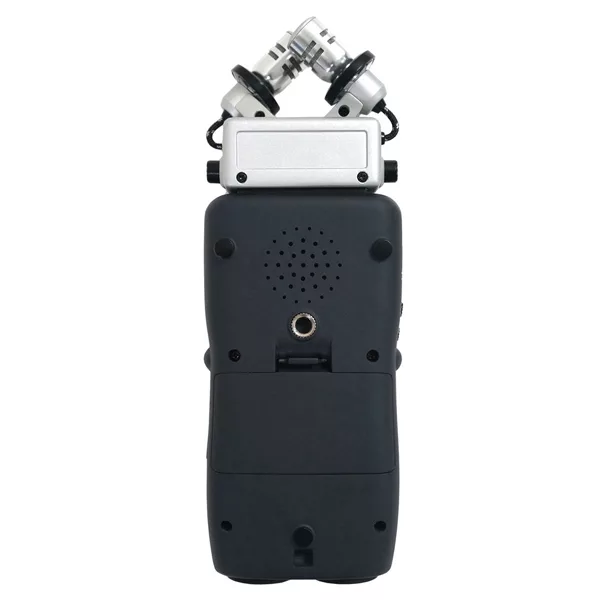 ضبط کننده حرفه ای صدا زوم مدل H5