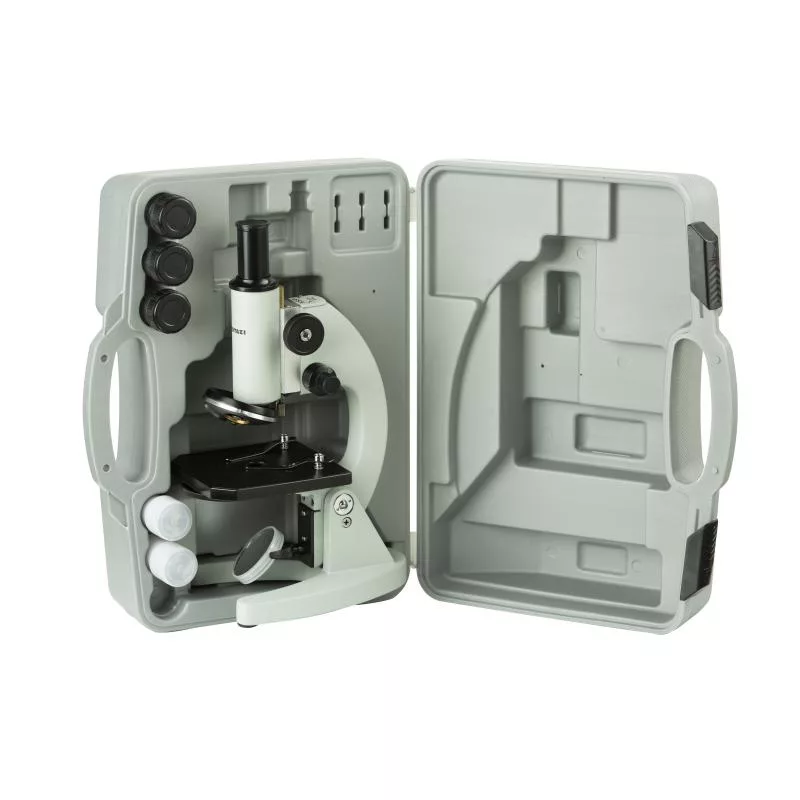 میکروسکوپ زیتازی مدل MirrorScope Pro 640x