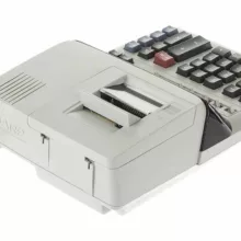 ماشین حساب شارپ مدل CS-2635A