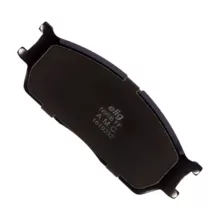 لنت ترمز جلو الیگ مدل KA05 مناسب برای کوئیک