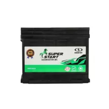 باتری اتمی خودرو صبا باتری مدل 74 امپر سیلد