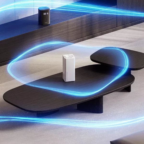 روتر  بی‌سیم شیائومی مدل AX3000 RD28 (1-pack)