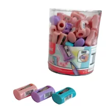 تراش مپد مدل ارگو کد 063011 بسته 75 عددی