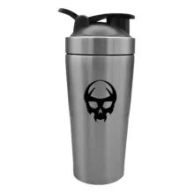 شیکر مدل Skull گنجایش 0.7 لیتر