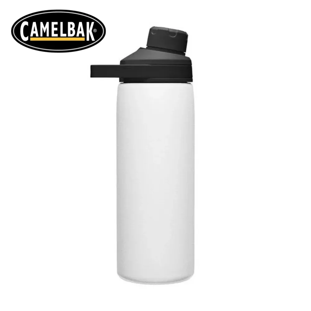 قمقمه کمل بک مدل Chute Water گنجایش 0.6 لیتر