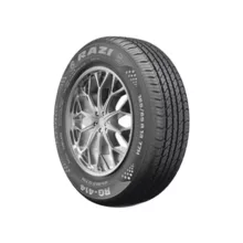 لاستیک خودرو رازی تایر مدل RG414 سایز 175/60/13- تک حلقه