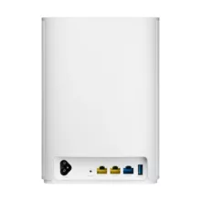 روتر ایسوس مدل  ZenWiFi AX Hybrid XP4 بسته 2 عددی