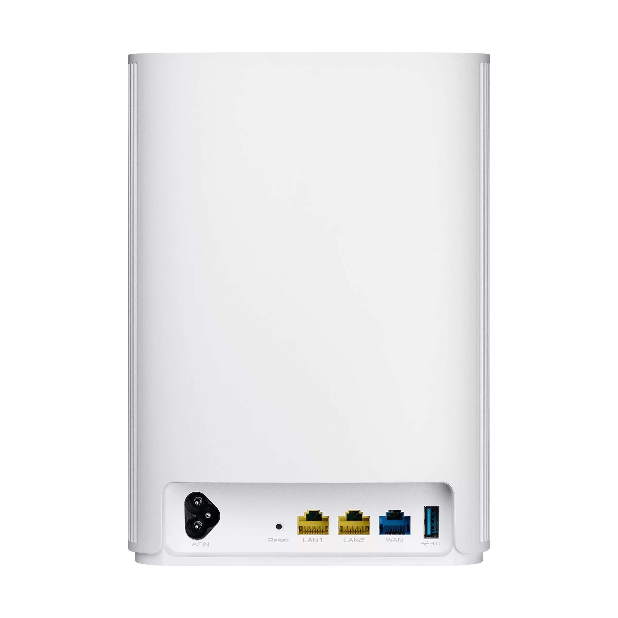 روتر ایسوس مدل ZenWiFi AX Hybrid XP4 بسته 2 عددی