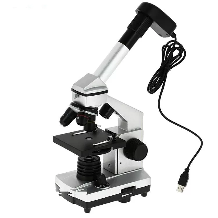 میکروسکوپ مدل X40-1024