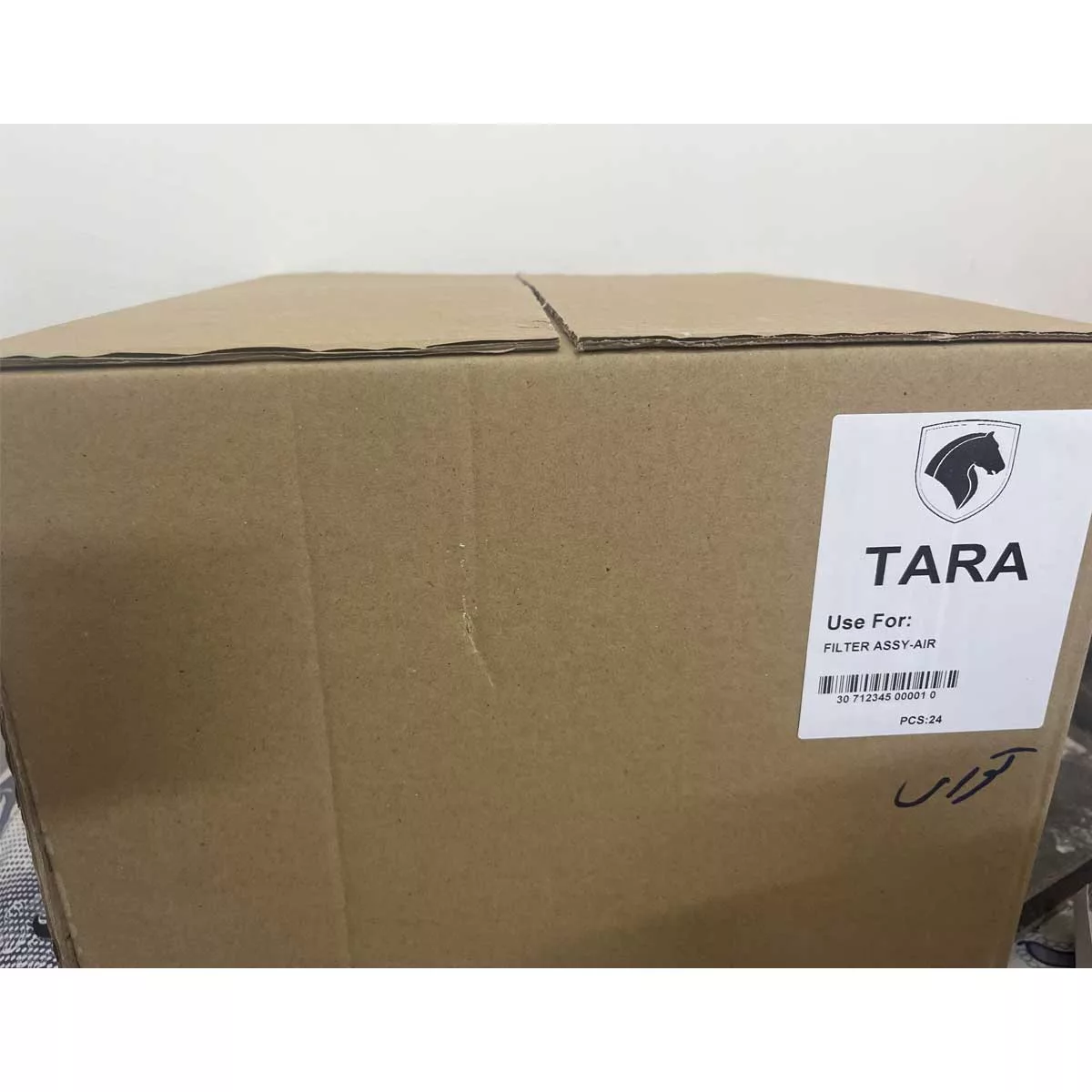 فیلتر کابین مدل توری مناسب برای تارا بسته 24 عددی