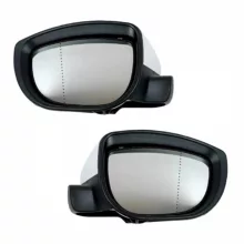 کیت تبدیل آینه مدل TU-52 مناسب برای پژو 206 بسته دو عددی