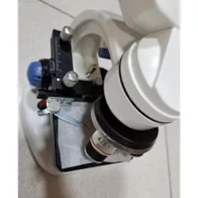 میکروسکوپ مدل دوچشمی آکرومات 1000x