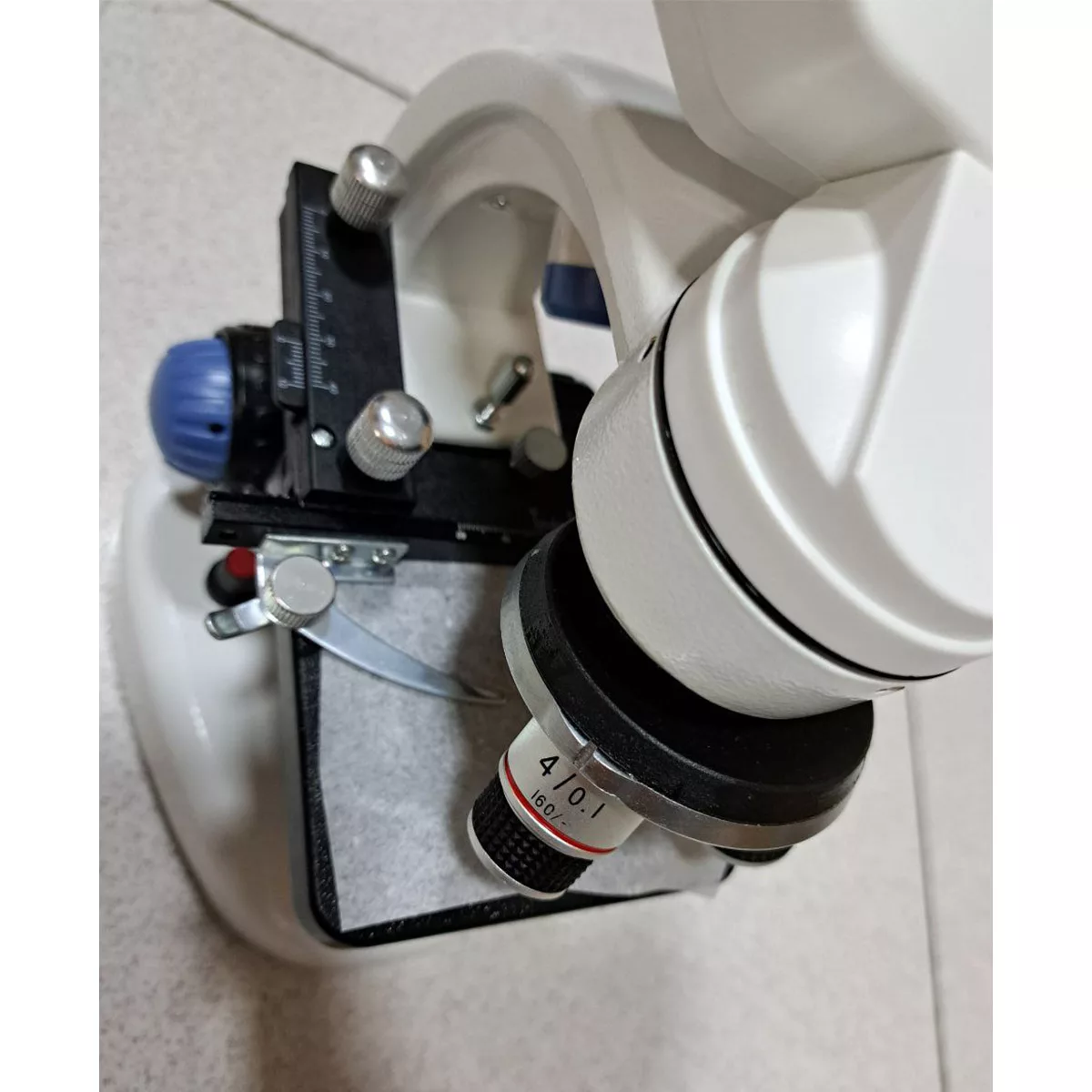 میکروسکوپ مدل RT115 1000X NEW 2024