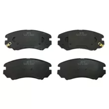 لنت ترمز جلو های-کیو مدل SP1155 مناسب برای هیوندای آوانته