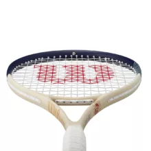 راکت تنیس ویلسون مدل Triumph Roland garros