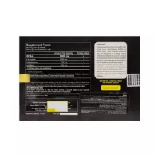 قرص بی سی ای ای ژن استار - 1000 میلی گرم بسته 420 عددی