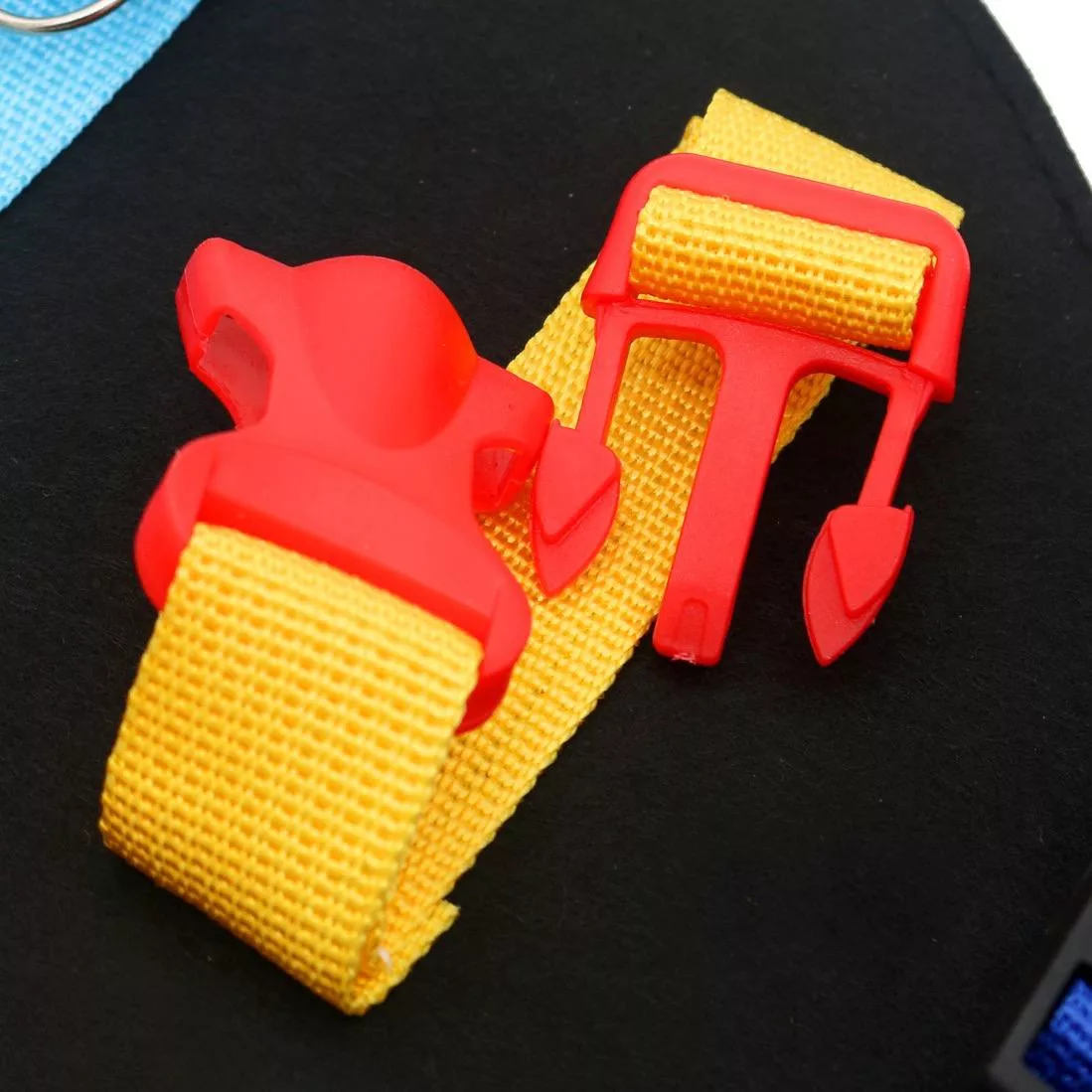 بازی آموزشی باکیدز مدل دست ورزی نمدی طرح دایناسور