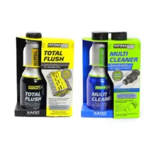 انژکتور شوی و موتور شوی اکسادو مدل مولتی کلینر فلاش حجم 500 میلی لیتر