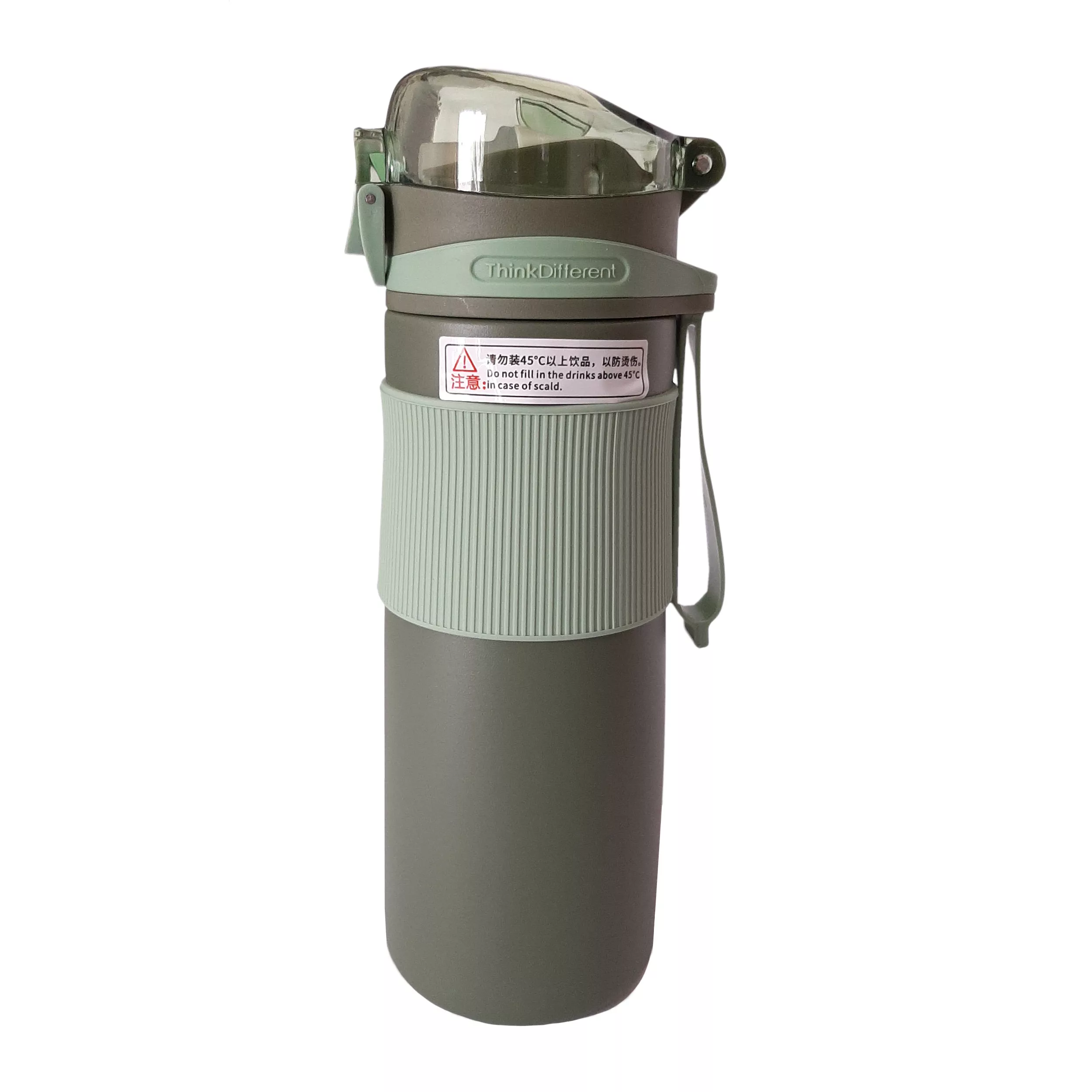 قمقمه فانسون مدل 18681 گنجایش 0.450 لیتر