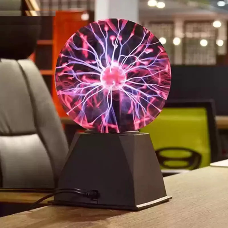 بازی آموزشی مدل گوی پلاسما کد 20CM