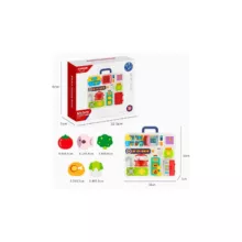 بازی آموزشی موزیکال هانگر مدل آشپزخانه