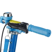 اسکوتر رجال سری آپشنال مدل سگ های نگهبان