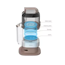 ماشین اصلاح سگ و گربه پرودو مدل LFST081