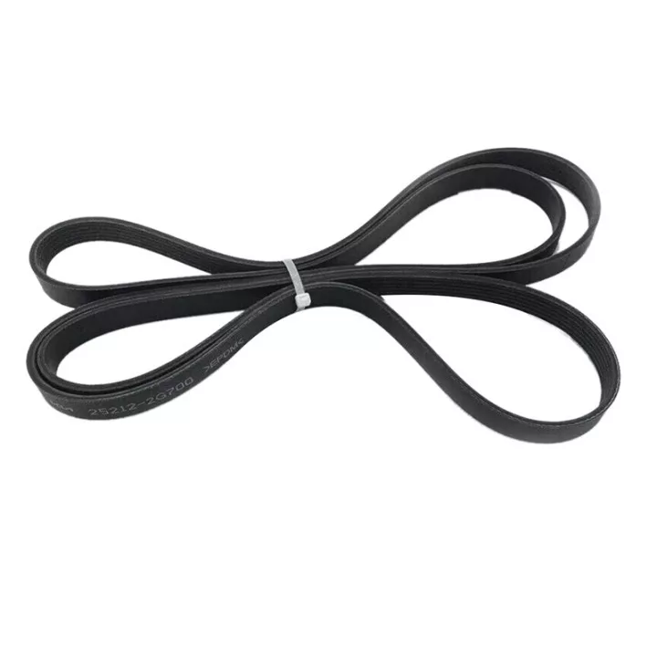 تسمه دینام دانگیل کد 252122 مناسب برای کیا اسپورتیج