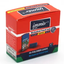 نوک مداد نوکی 0.7 میلی متری ایمر بسته 12 عددی