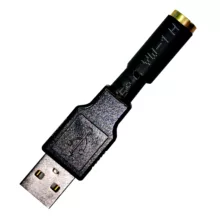 لیزر پوینتر مدل دو خطی USB