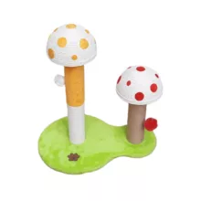 اسکرچر گربه هیوا پت مدل F11